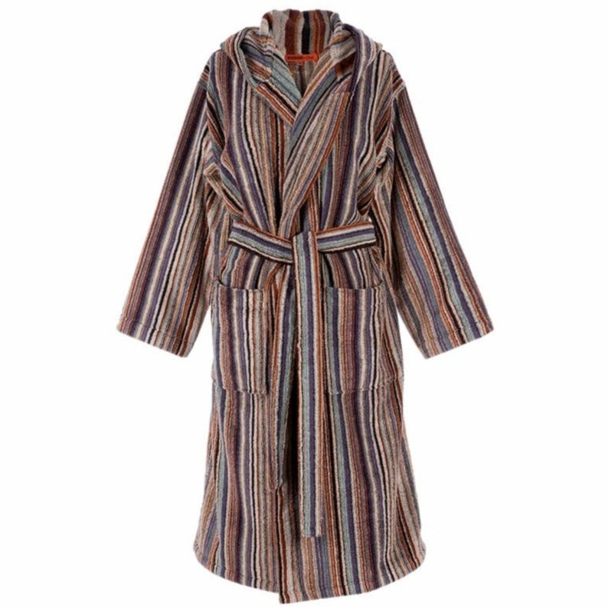 Badekåbe Missoni - Jazz Fall 165 - Grønlykke.com