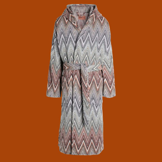 Badekåbe Missoni - Yari - Grønlykke.com