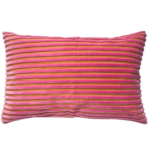 Kenzo, Limited Edition - pink & orange, 50 x 30 cm - Grønlykke.com