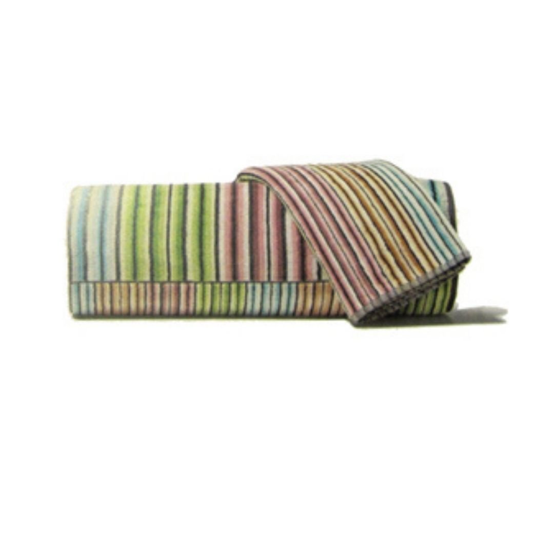 Luksus Missoni håndklæder - MEXI STRIPES - Grønlykke.com