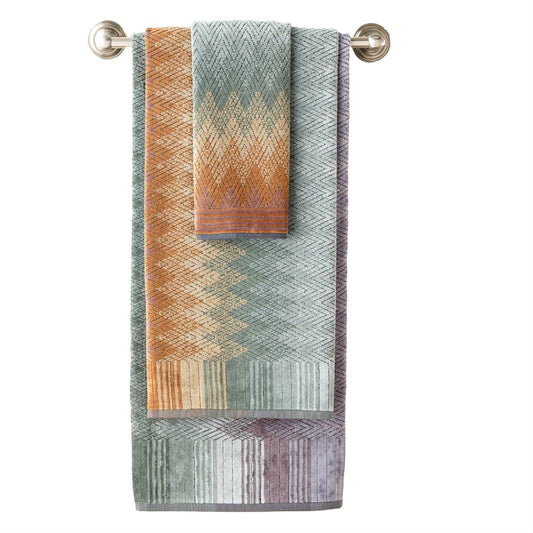 Missoni håndklæder - YACO - Grønlykke.com