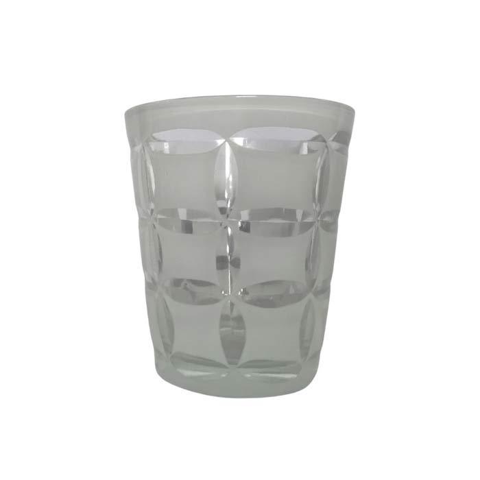 OUTLET Glas - Transparente & Hvide ruder - Grønlykke.com