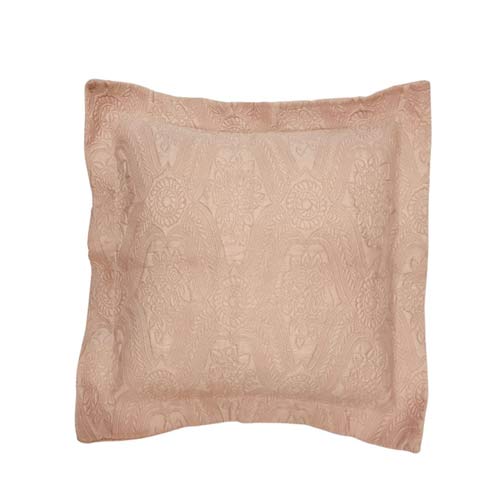 Outlet Pude - Old Rose 50x50 - Grønlykke.com