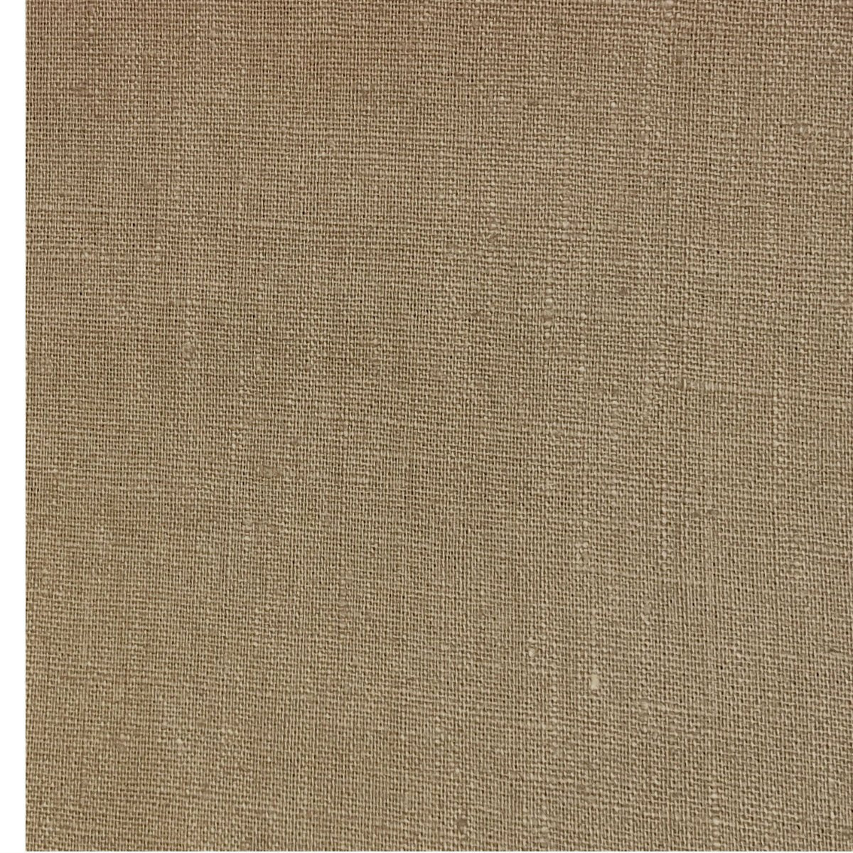 OUTLET Voksdug - Beige coated hør - Grønlykke.com