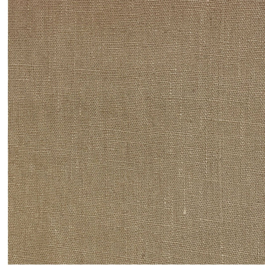 OUTLET Voksdug - Beige coated hør - Grønlykke.com